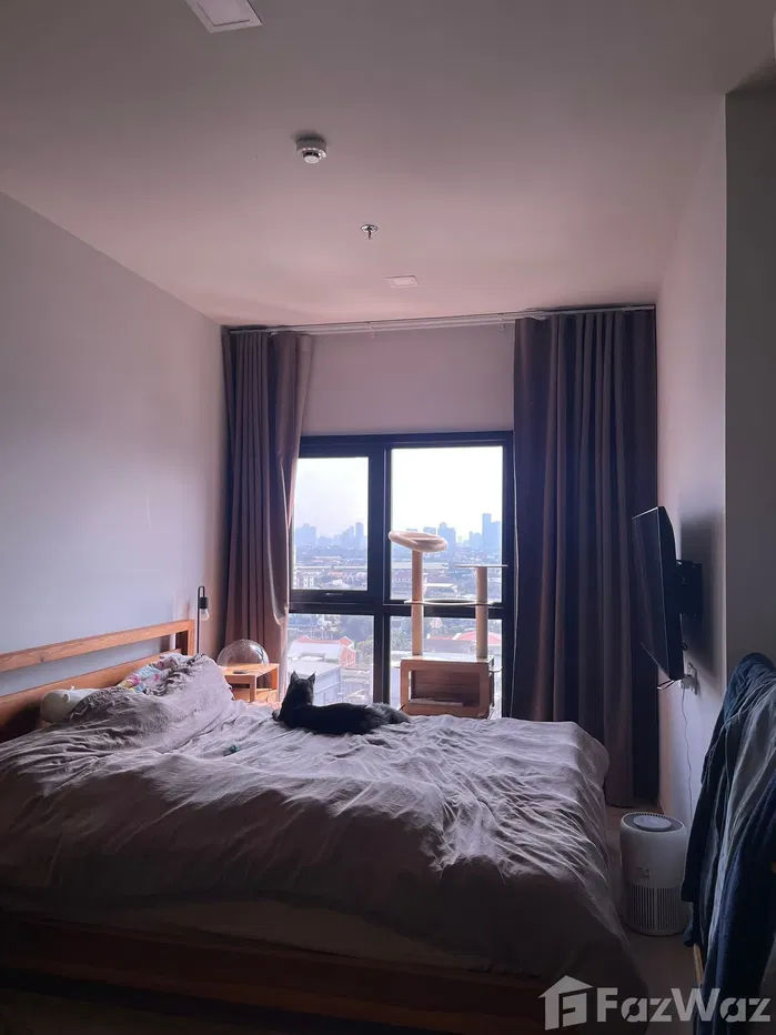 picture Metris Condo Pattanakarn Ekamai 2 bedroom for sale 1932195 - 18/20