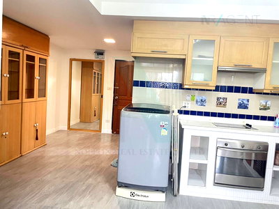 Condos for sale : 🔺 For Sell Condo CENTRAL RATCHAYOTHIN PARK Building 1, Floor 11,2 bed room, Room size 65 sqm
