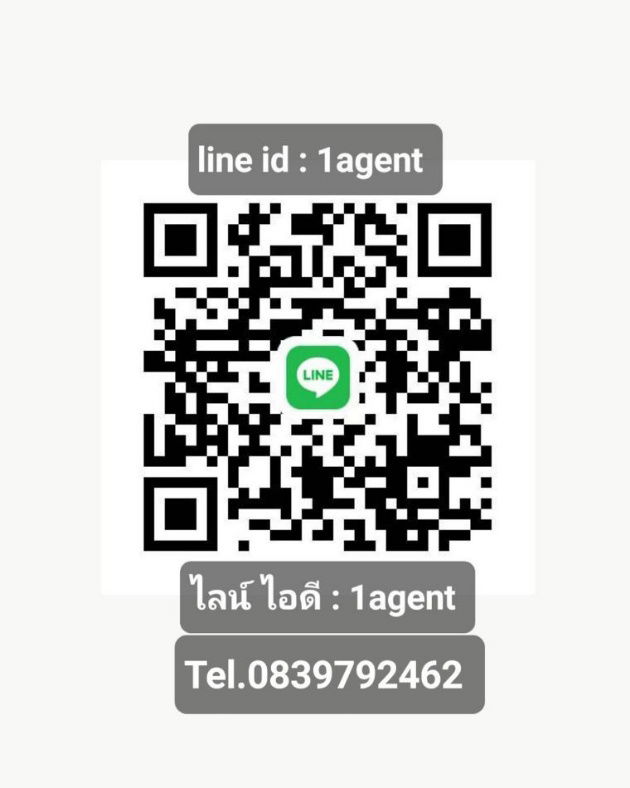 picture For rent, detached house, expand the kitchen by another 50 sq m, Burasiri Krungthep Kreetha, 238 sq m, 60 sq m, never occupied. - 12/12