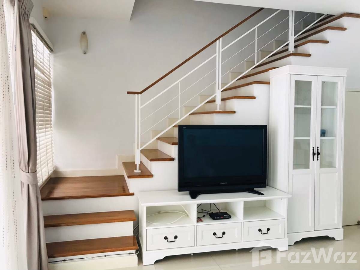 รูป ทาวน์เฮ้าส์ให้เช่า 3 ห้องนอน ในโครงการ บ้านกลางเมือง สาทร – ตากสิน 2 1117132 - รูปที่ 4/19