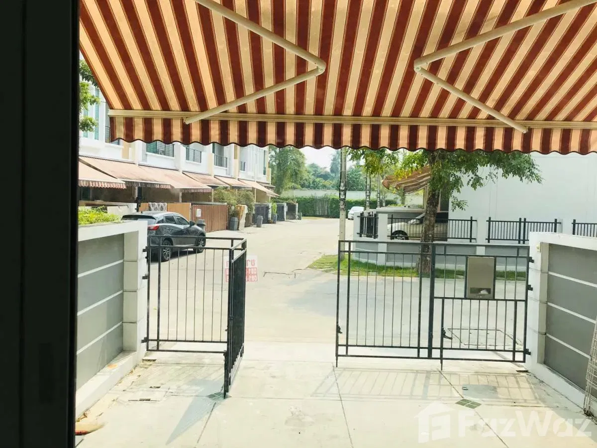 รูป ทาวน์เฮ้าส์ให้เช่า 3 ห้องนอน ในโครงการ บ้านกลางเมือง สาทร – ตากสิน 2 1117132 - รูปที่ 6/19