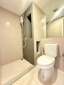 🚆 Plum Condo Sukhumvit 97.1 ให้เช่า ใกล้ BTS บางจาก เพียง 3 นาที แต่งครบ พร้อมอยู่