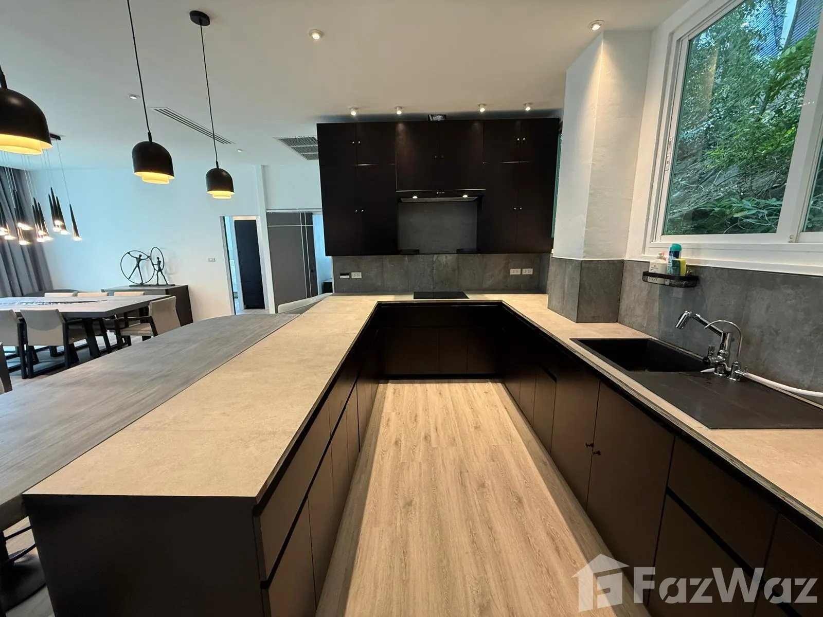 Amazing Foreign Freehold 3 Bed Condo in Kamala 5801291 - image 3