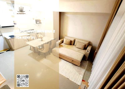 Townhouses for rent Samut Prakarn : Townhouse for rent ✨ Pleno Sukhumvit-Bangna 2 ✨ 3 bedrooms, 2 bathrooms, fully furnished and equipped with appliances.
