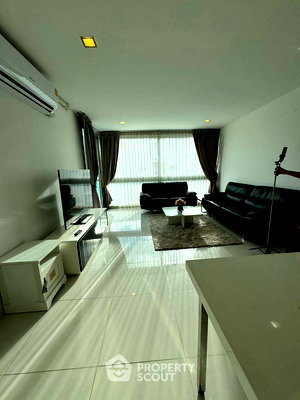 Condos for sale : 3-BR Condo at Club Royal Condominiums close to Sanctuary of Truth (ID 2420458)