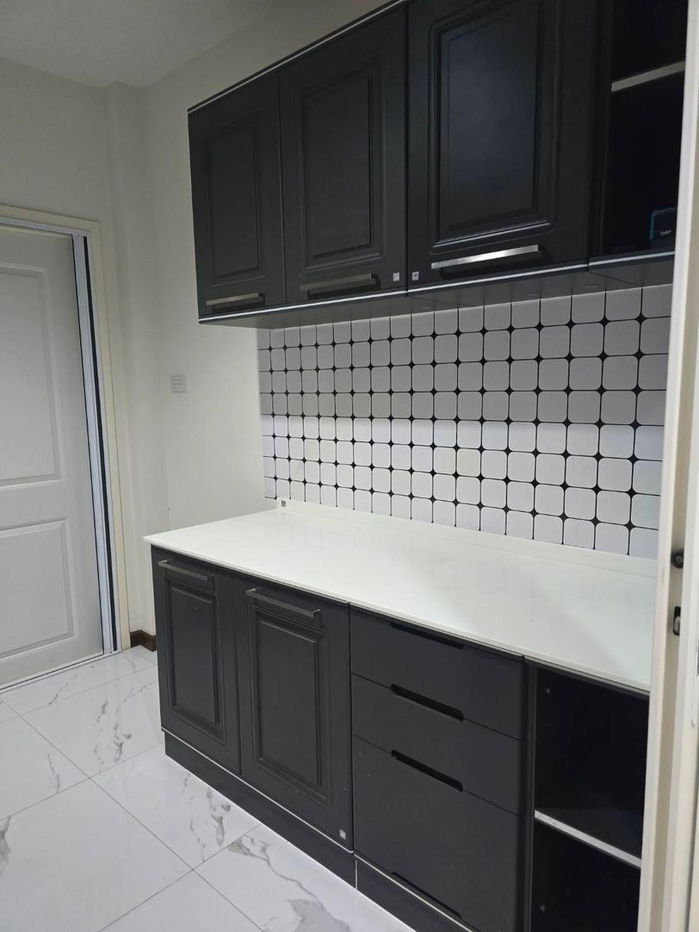 รูป ขายบ้านเดี่ยว 2 ชั้น ขนาด 4 ห้องนอน 5 ห้องน้ำ โครงการ ซื่อตรงโคซี่ The Oxy รังสิตคลอง 6 เฟส 5 จอดรถ 4 คัน เนื้อที่ 80 ตารางวา - รูปที่ 17/19