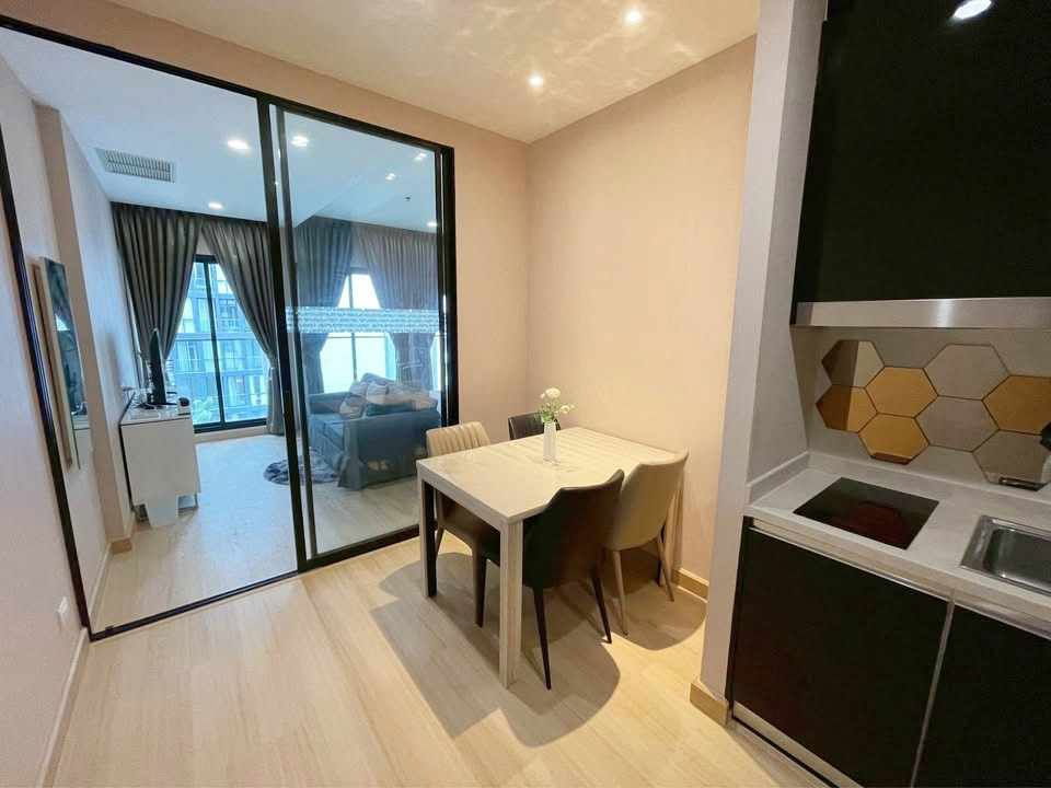 รูป ห้องมาใหม่🔴🔴ราคาต่อรองได้🐲⚠️🛋️🛌 ปทุมวัน 💥โนเบิล เพลินจิต 🔴ห้อง 1035/23 🟢🟡 - รูปที่ 10/10