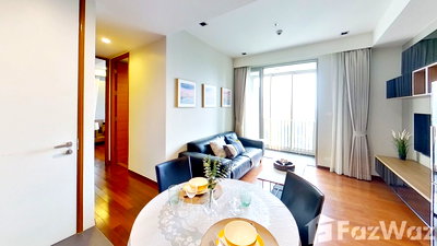 Condos for rent : 2 Bedroom Condo for rent at Ideo Morph 38 657150