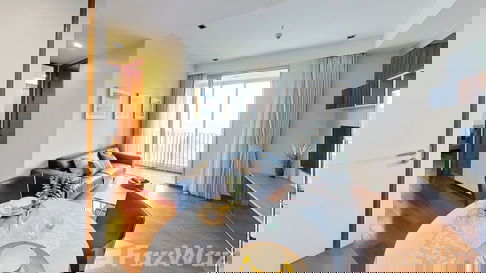 2 Bedroom Condo for rent at Ideo Morph 38 657150