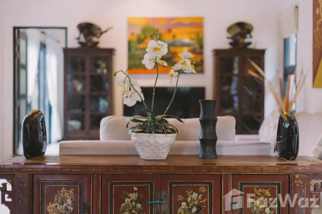 รูป ขาย วิลล่า 3 ห้องนอน ในโครงการ ทู วิลล่า ธารา 1389714 - รูปที่ 16/69