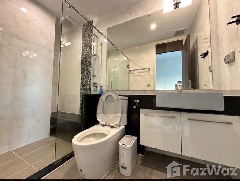 รูป คอนโดให้เช่า 1 ห้องนอน ในโครงการ ศุภาลัย เอลีท สุรวงศ์ 1905234 - รูปที่ 12/13