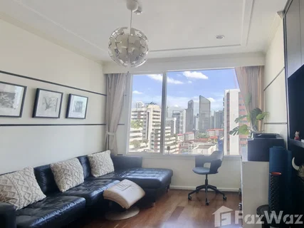 3 Bedroom for Sale at Wind Sukhumvit 23 5767964