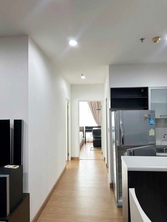 รูป ห้องมาใหม่🔴🔴ราคาต่อรองได้🐲⚠️🛋️🛌ราชเทวี💥เดอะ คอมพลีท ราชปรารภ🔴🟢🟡 - รูปที่ 5/6