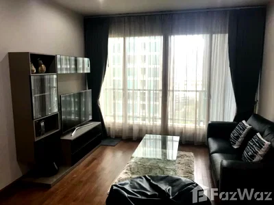 ขายคอนโด : ขาย คอนโด 2 ห้องนอน ในโครงการ ดิ แอดเดรส ชิดลม 1068618