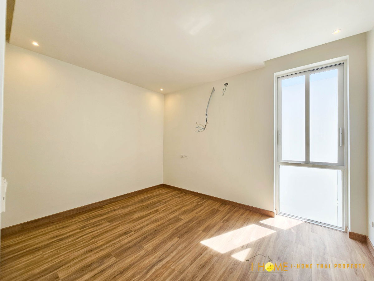 picture Two-story pool villa for sale 4 bedrooms 3 bathrooms and 3 parkings. - 30/31