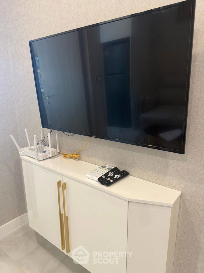 picture 1-BR Condo at Copacabana Beach Jomtien close to Jomtien Beach (ID 2071503) - 26/26