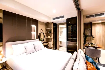 Condos for sale : 1 Bedroom Condo for sale at FYNN Sukhumvit 31  1750444