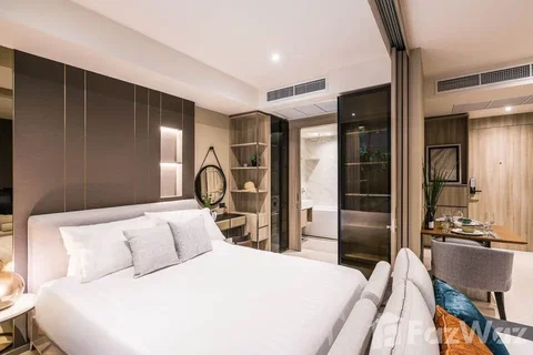 1 Bedroom Condo for sale at FYNN Sukhumvit 31 1750444