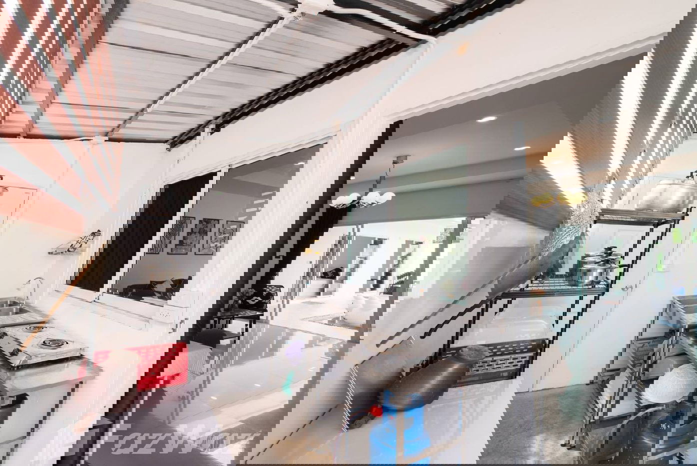 picture 6 Bedroom Villa for rent in Huai Yai, Chon Buri 1940046 - 29/37