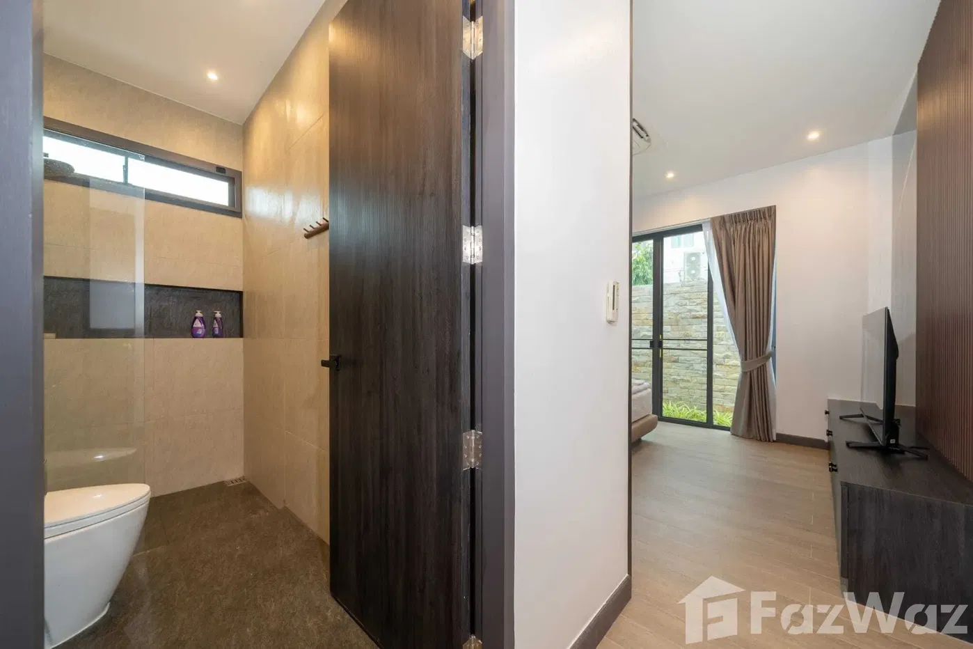 รูป ขาย วิลล่า 4 ห้องนอน ใน เทพกระษัตรี, ภูเก็ต 5333569 - รูปที่ 43/67