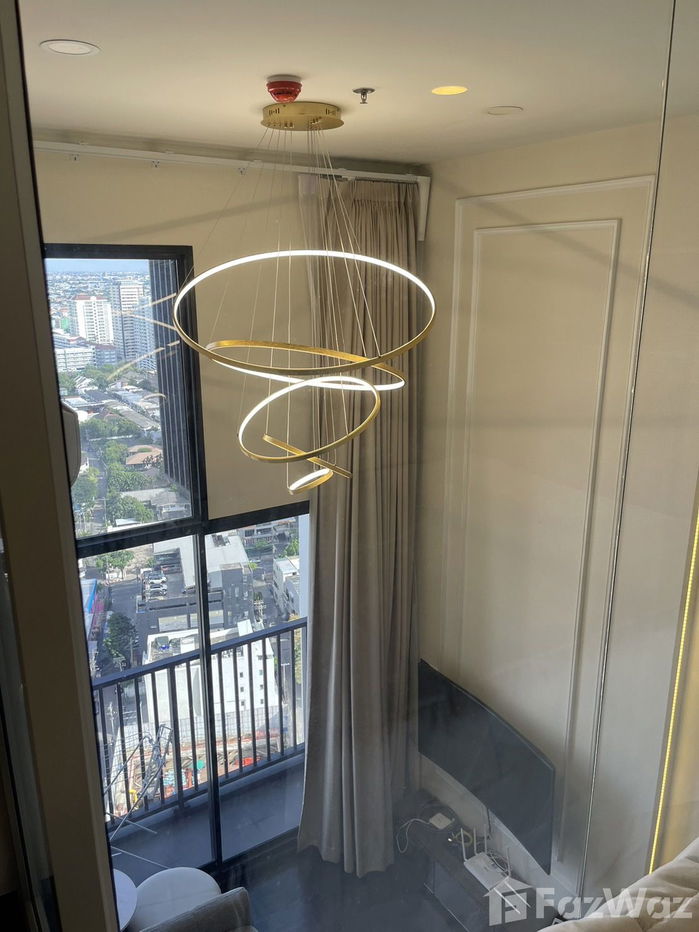 picture 2 Bedroom Condo for rent at Park Origin Thonglor 1908145 - 13/15