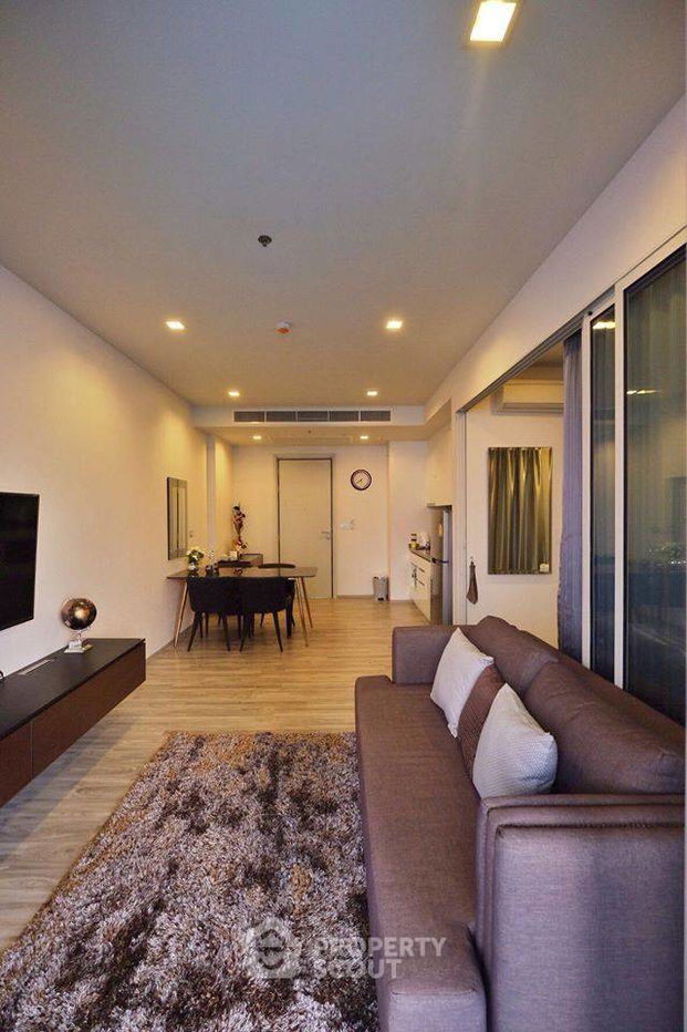 picture 1-BR Condo at Baan Plai Haad Pattaya close to Sanctuary of Truth (ID 2418722) - 8/9