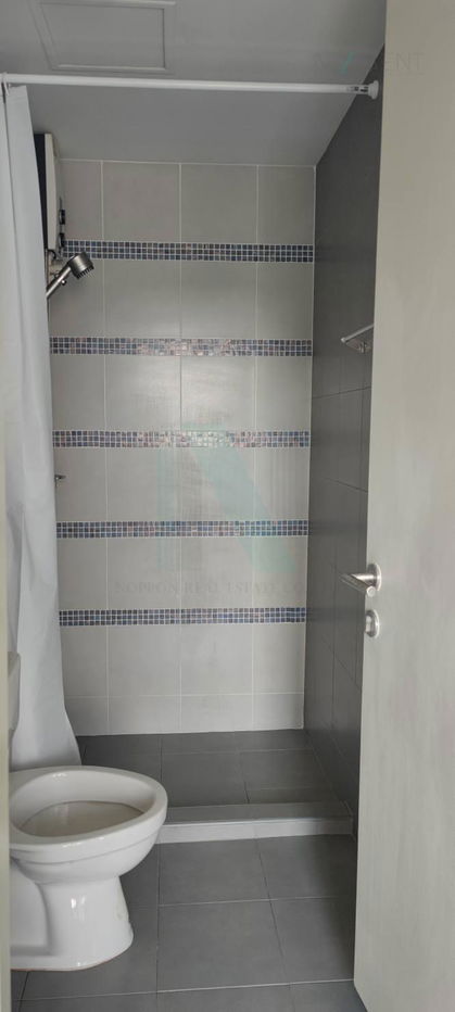 picture 🚩 For Rent Condo DCONDO CAMPUS RESORT BANGNA Building E, Floor 4,Studio, Room size 30.00 sqm - 8/8