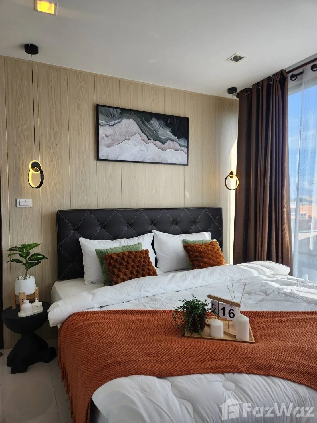 Stunning Seaview 2 Bedroom condo 5360122 - image 3