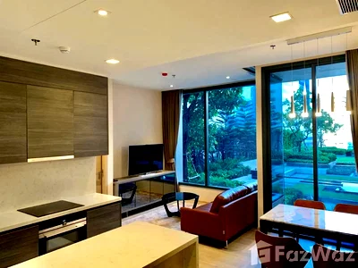 Condos for rent : 2 Bedroom for rent at The Esse Asoke 5815033