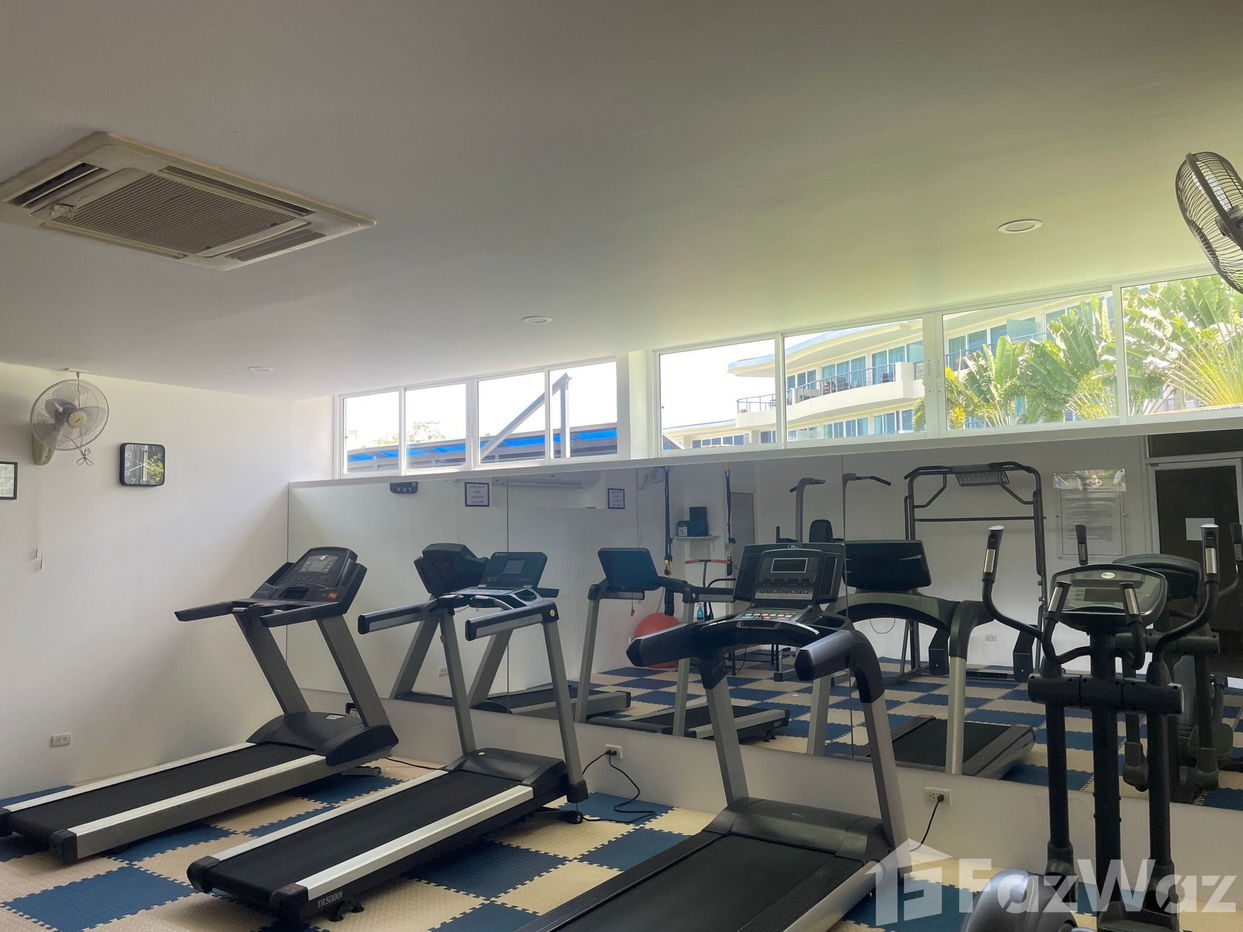 picture 1 Bedroom Condo for rent at Karon Butterfly 1165708 - 31/35