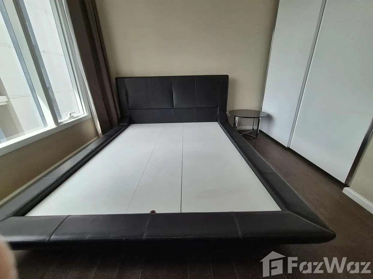 picture 2 Bedroom Condo for rent at The Saint Residences 5816464 - 7/11