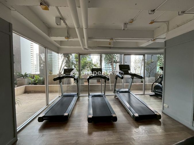 Silom Suite