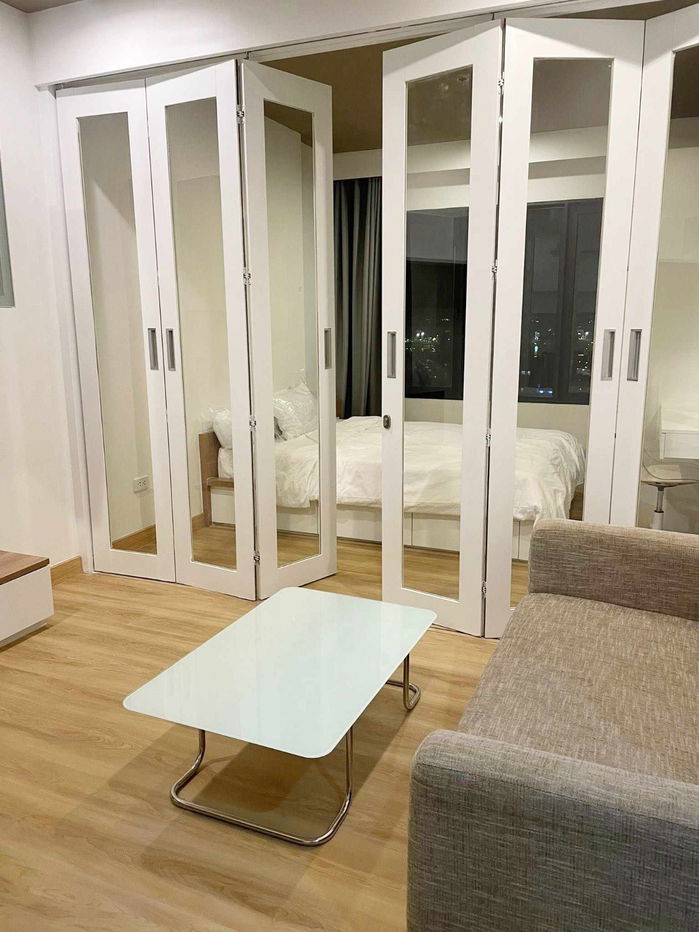 รูป ห้องว่าง❤️ราคาต่อรองได้✅สนใจห้องนี้ทักได้เลยนะคะ❣️❣️❣️ วัฒนา💥บลอคส์ 77🔴🟢🟡 - รูปที่ 10/12