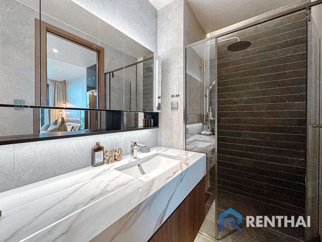 For sale condo 1 bedroom at AYANA Heights Seaview Residence - image 5