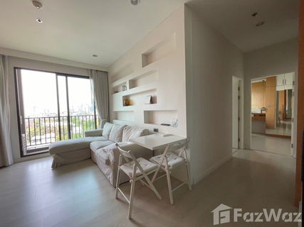 ขาย คอนโด 2 ห้องนอน ในโครงการ เดอะ นิช ไพรด์ ทองหล่อ-เพชรบุรี 1634654