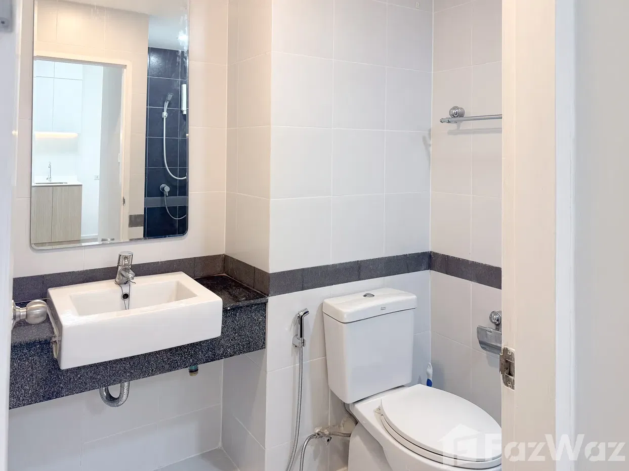 picture A Space Asoke–Ratchada Condo for Sale 5805230 - 8/8