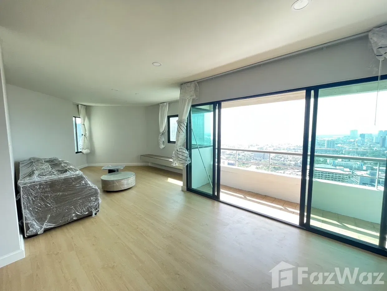 รูป คอนโดให้เช่า 3 ห้องนอน ในโครงการ สาธร การ์เด้นส์ 5823021 - รูปที่ 8/31