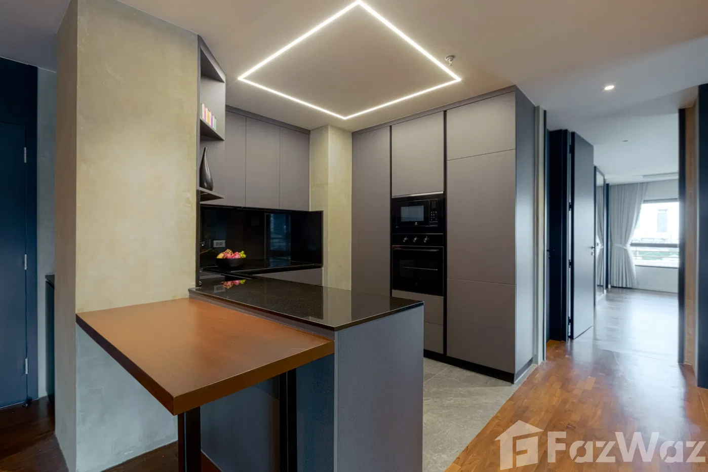 picture 2 Bedroom appt with Fantastic Terrace & Unblocked City View 1910050 - 6/18