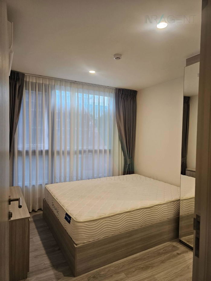 picture ðĐ For Sell Condo ORIGIN PLAY SRI UDOM STATION Building 1, Floor 2,1 bed room, Room size 34 sqm - 1/8