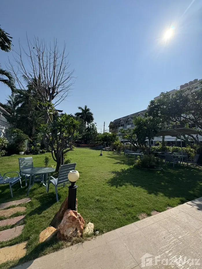 รูป ทาวน์เฮ้าส์ให้เช่า 4 ห้องนอน ในโครงการ บ้านไทย วิลล่า 5341421 - รูปที่ 66/67