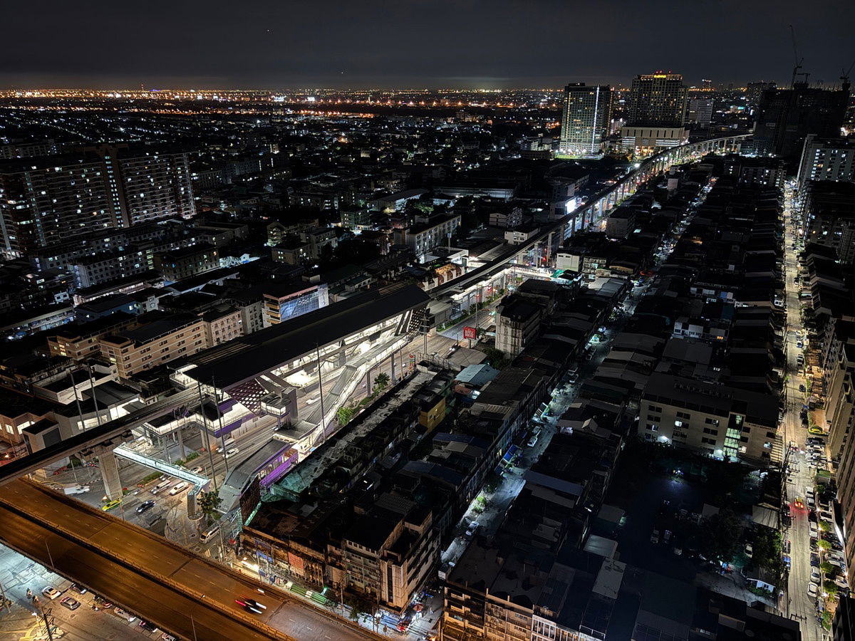 รูป ให้เช่า คอนโด | ห้อง Duplex คุ้มสุดในโครงการ “Ideo Ramkhamhaeng - Lam Sali Station” 36 ตร.ม. ใกล้ MRT ลำสาลี - รูปที่ 17/19