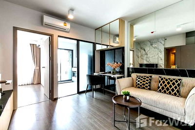 ขายคอนโด : ขาย คอนโด 1 ห้องนอน ในโครงการ ไอดีโอ สุขุมวิท 93 666040