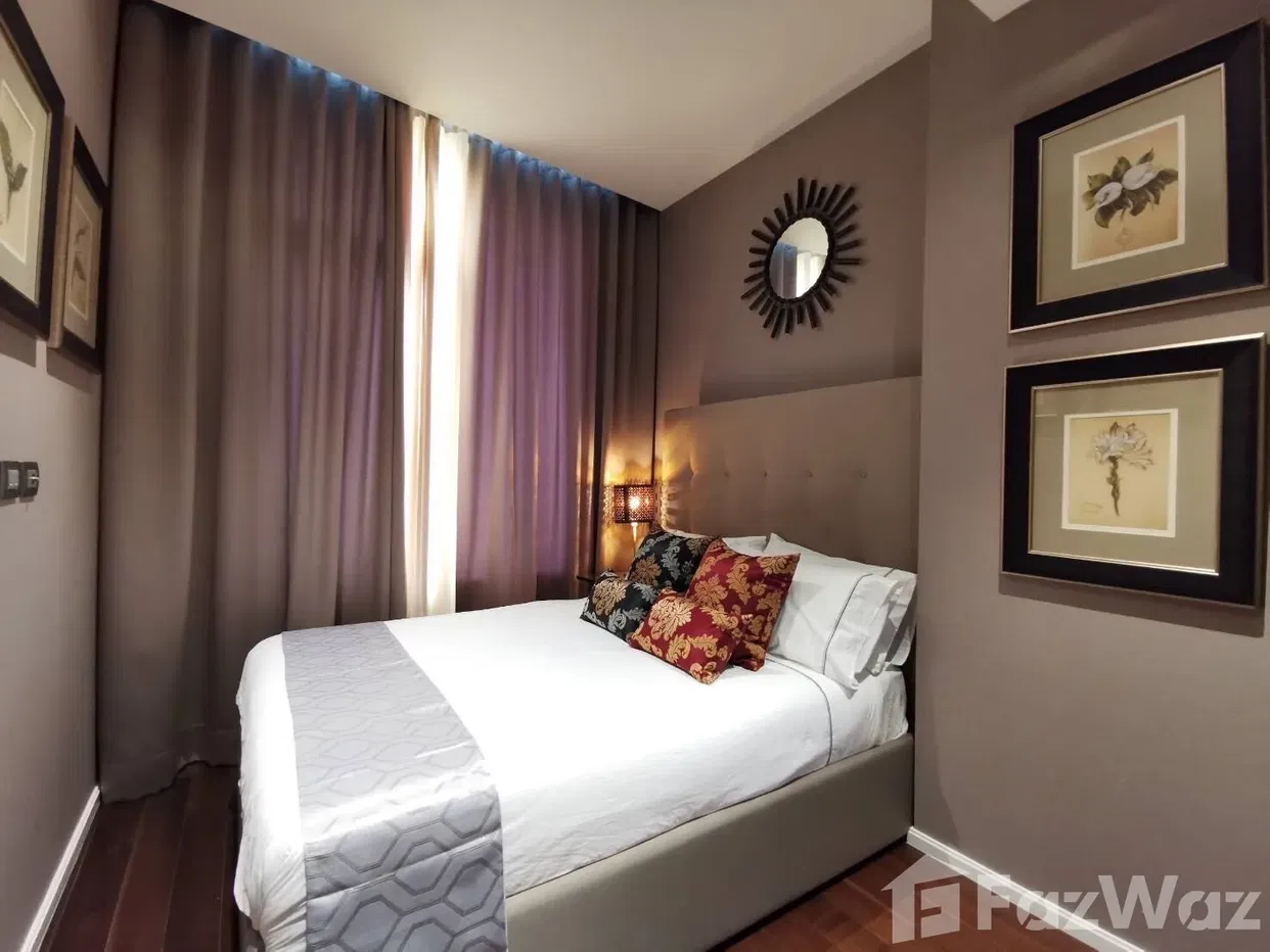 picture 2 Bedroom Condo for rent at The Diplomat 39 1374104 - 8/9