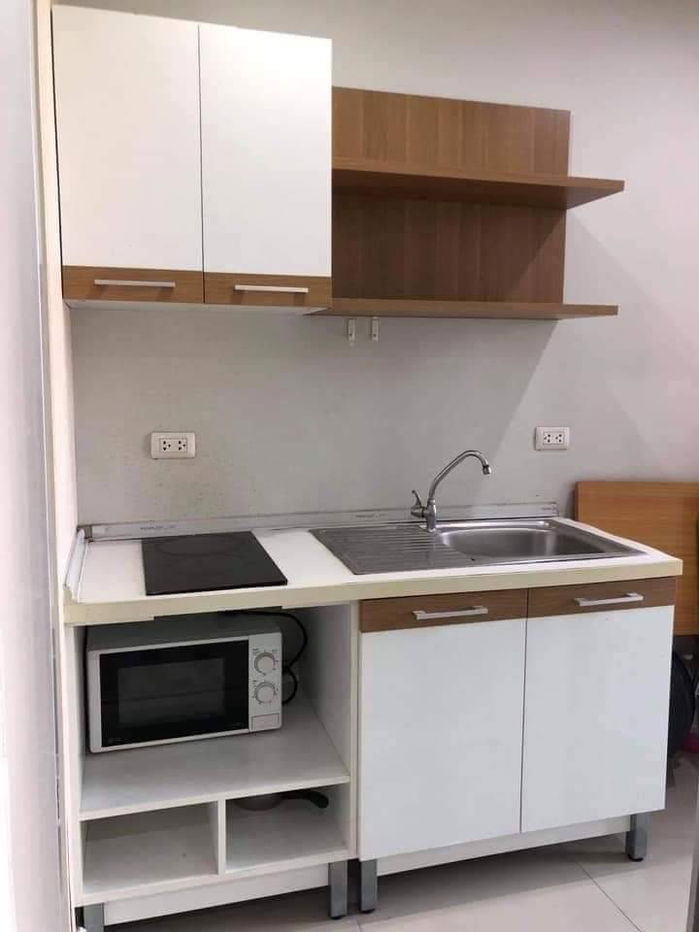 picture (For Rent Condo The Cube Ramkhamhaeng) - 5/11