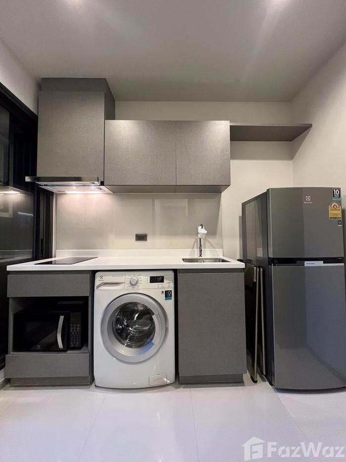 picture 1 Bedroom Condo for sale at Life Asoke Hype 1702850 - 22/23