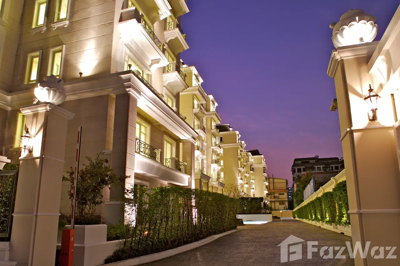 รูป ขาย คอนโด 2 ห้องนอน ในโครงการ ลา วี ออง โรส เพลส 1843552 - รูปที่ 1/22