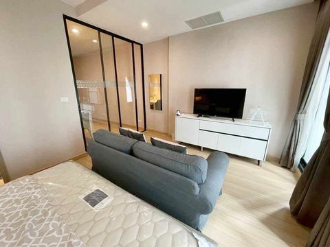 ห้องว่าง❤️ราคาต่อรองได้✅สนใจห้องนี้ทักได้เลยนะคะ❣️❣️❣️ ปทุมวัน 💥โนเบิล เพลินจิต 🔴ห้อง 1035/23 🟢🟡