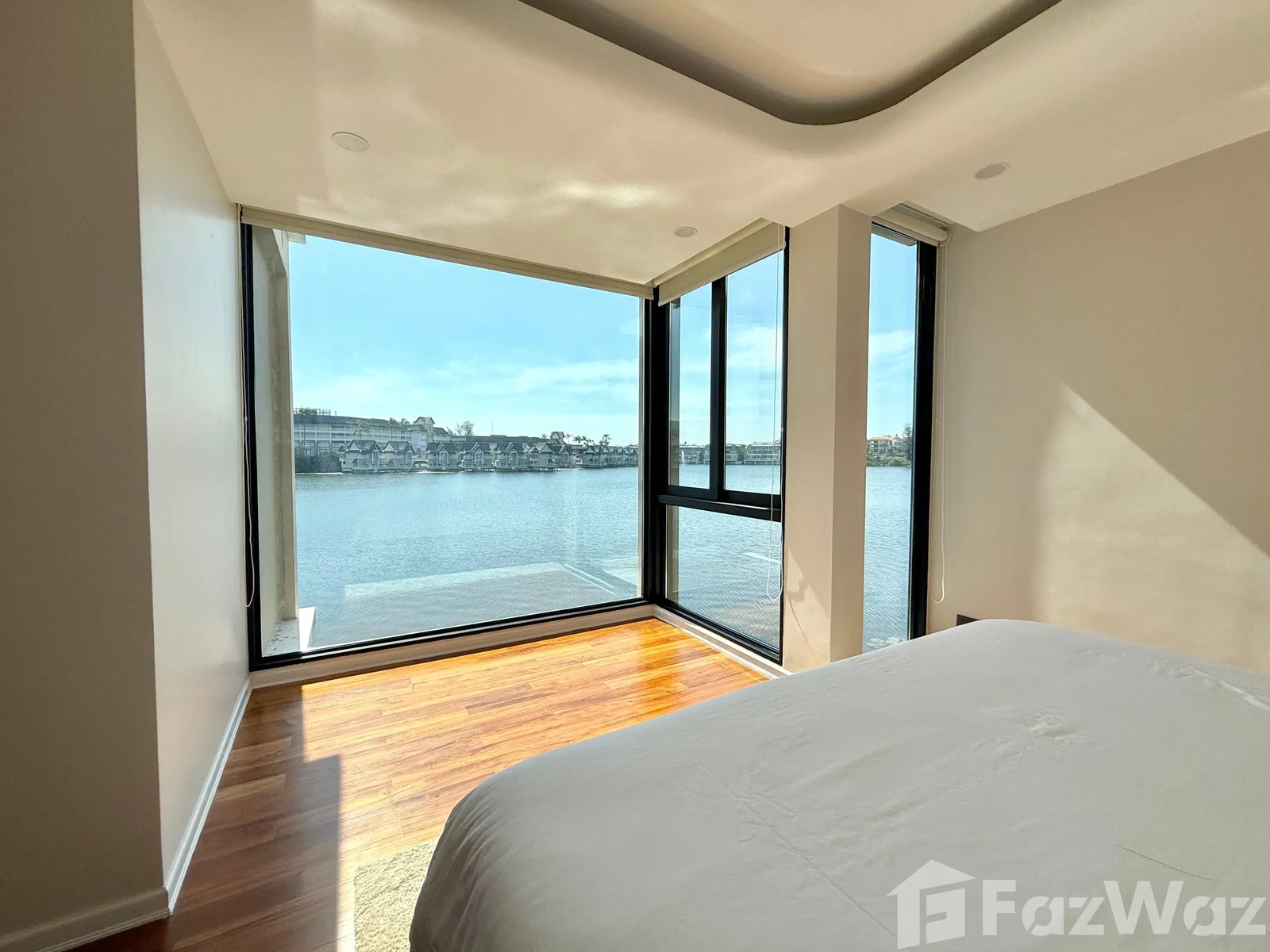 2 Bedroom Condo for sale at Allamanda Laguna  2003718