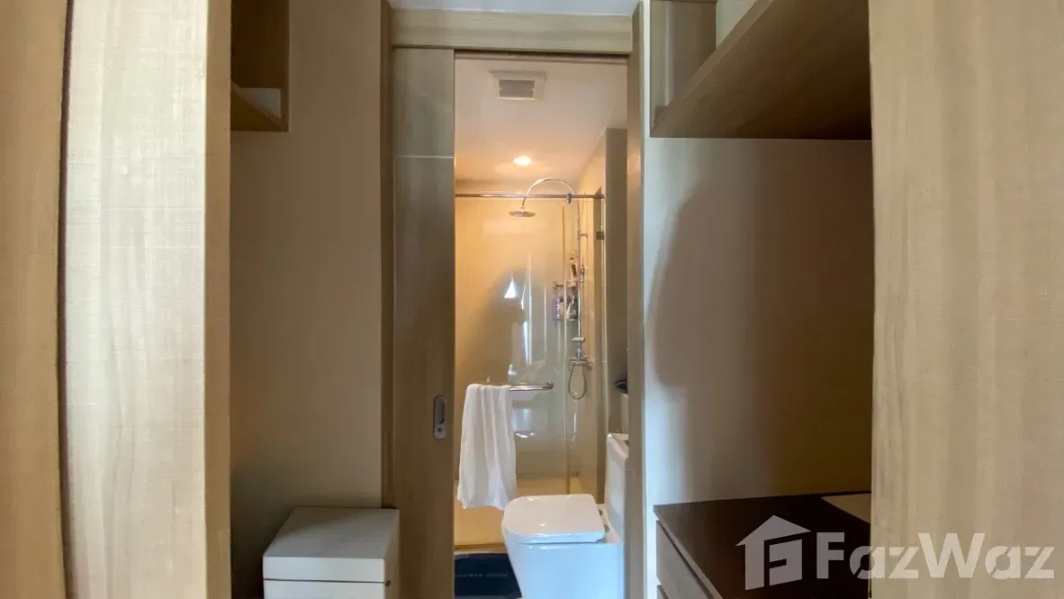 รูป ขาย คอนโด 1 ห้องนอน ในโครงการ เดอะ ริเวียร่า วงศ์อมาตย์ 5782673 - รูปที่ 10/22