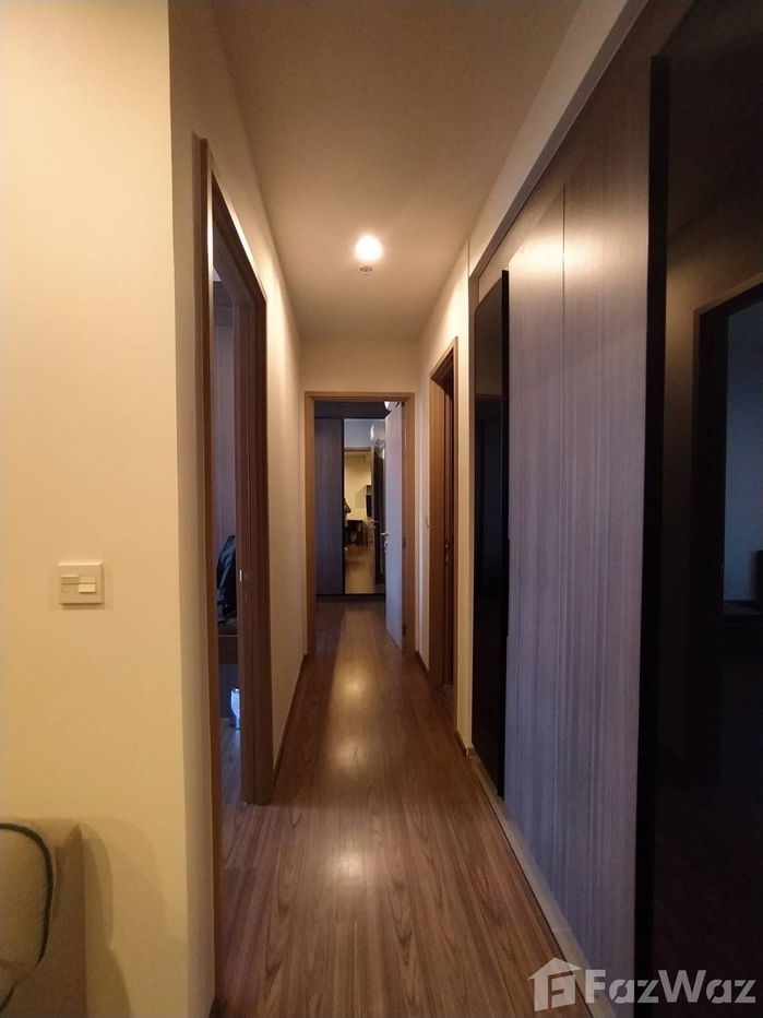 รูป ขาย คอนโด 1 ห้องนอน ในโครงการ เดอะ ไลน์ สุขุมวิท 71 41361 - รูปที่ 4/8